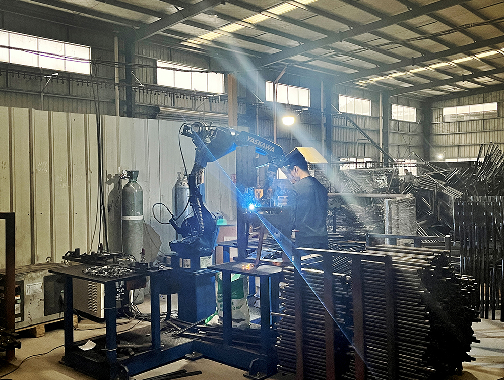 Workshop Environment