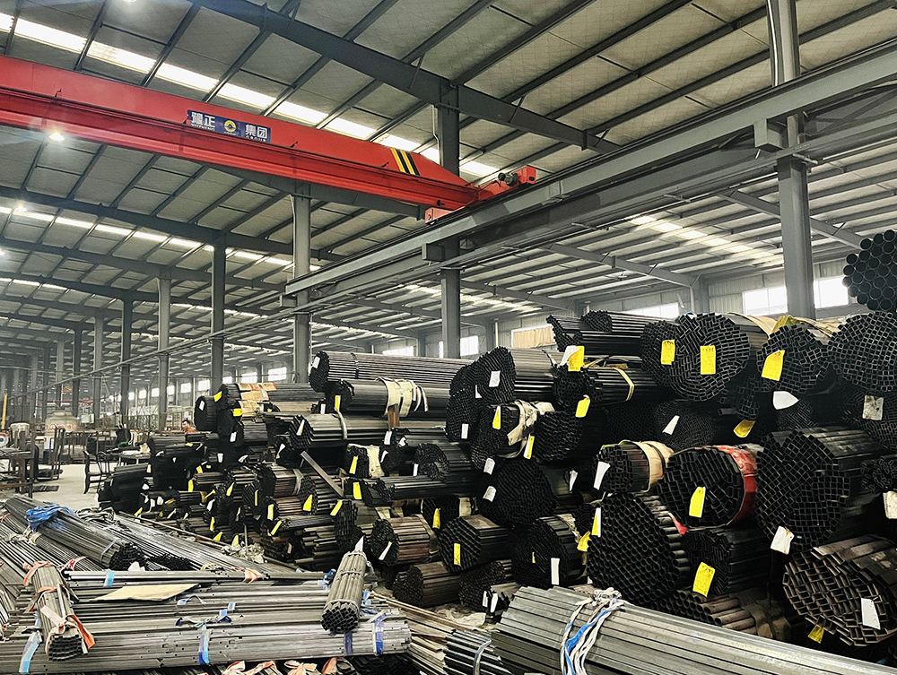 Workshop Environment