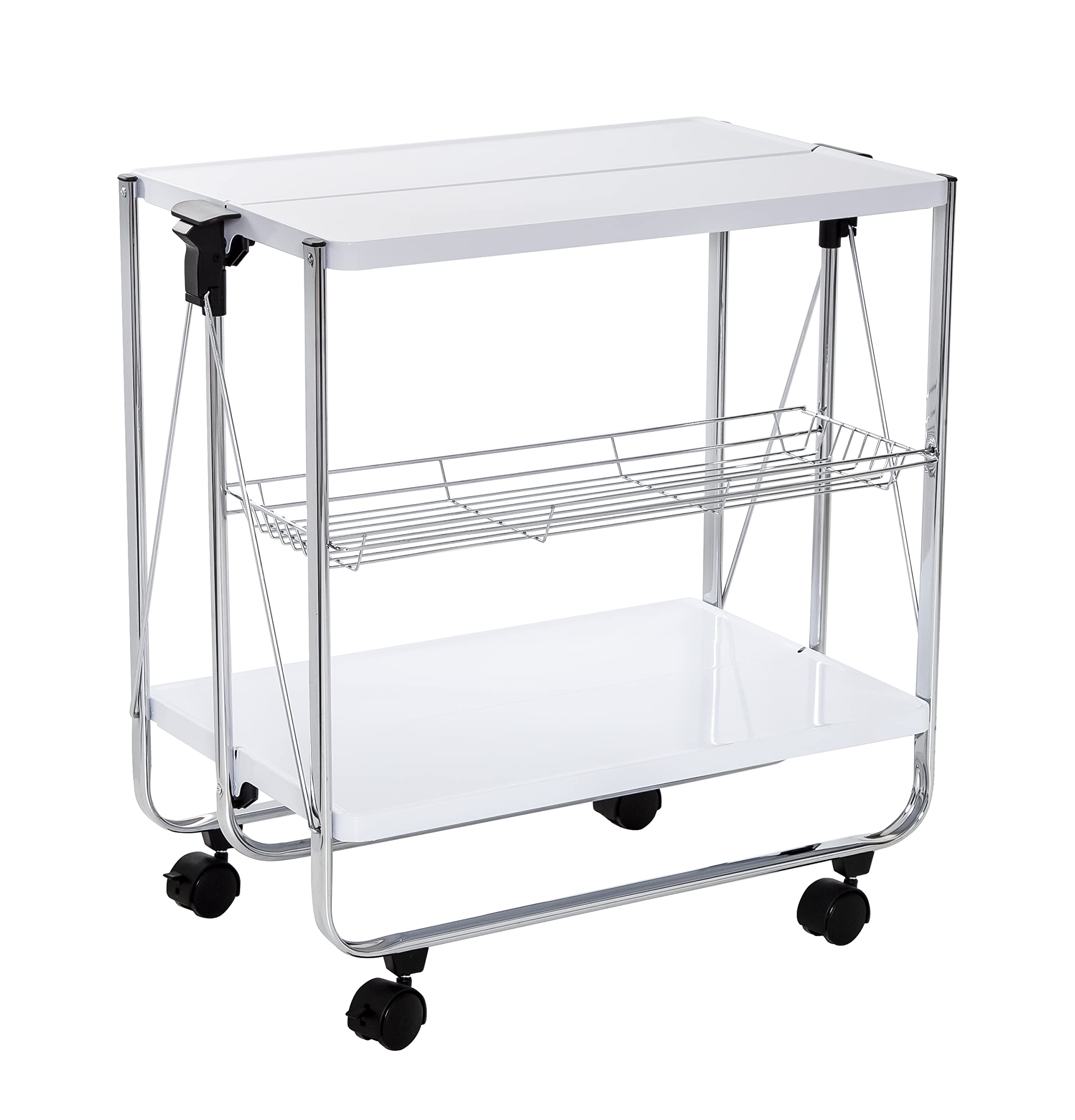 Kitchen Cart-XZHKT-01