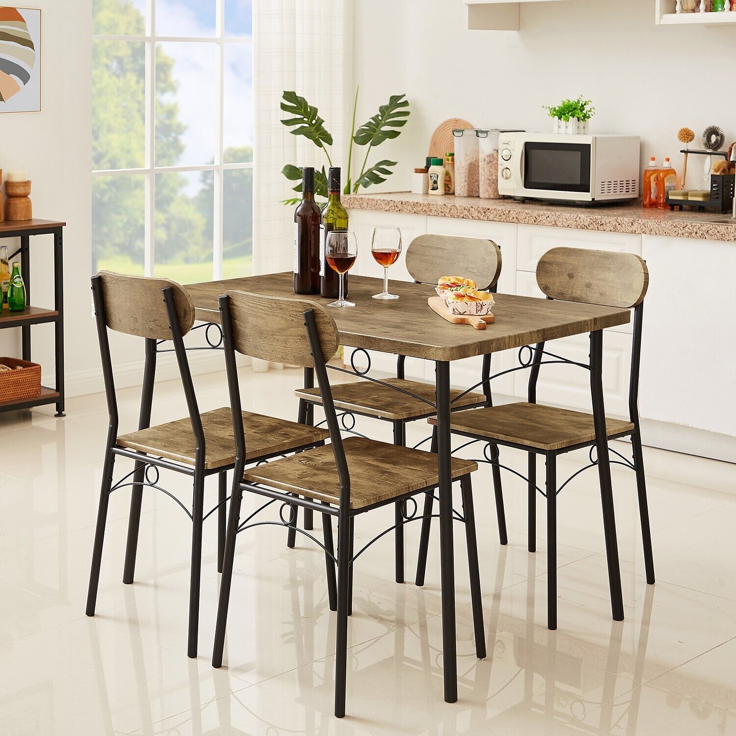 Dinning table-XZHDT-1402