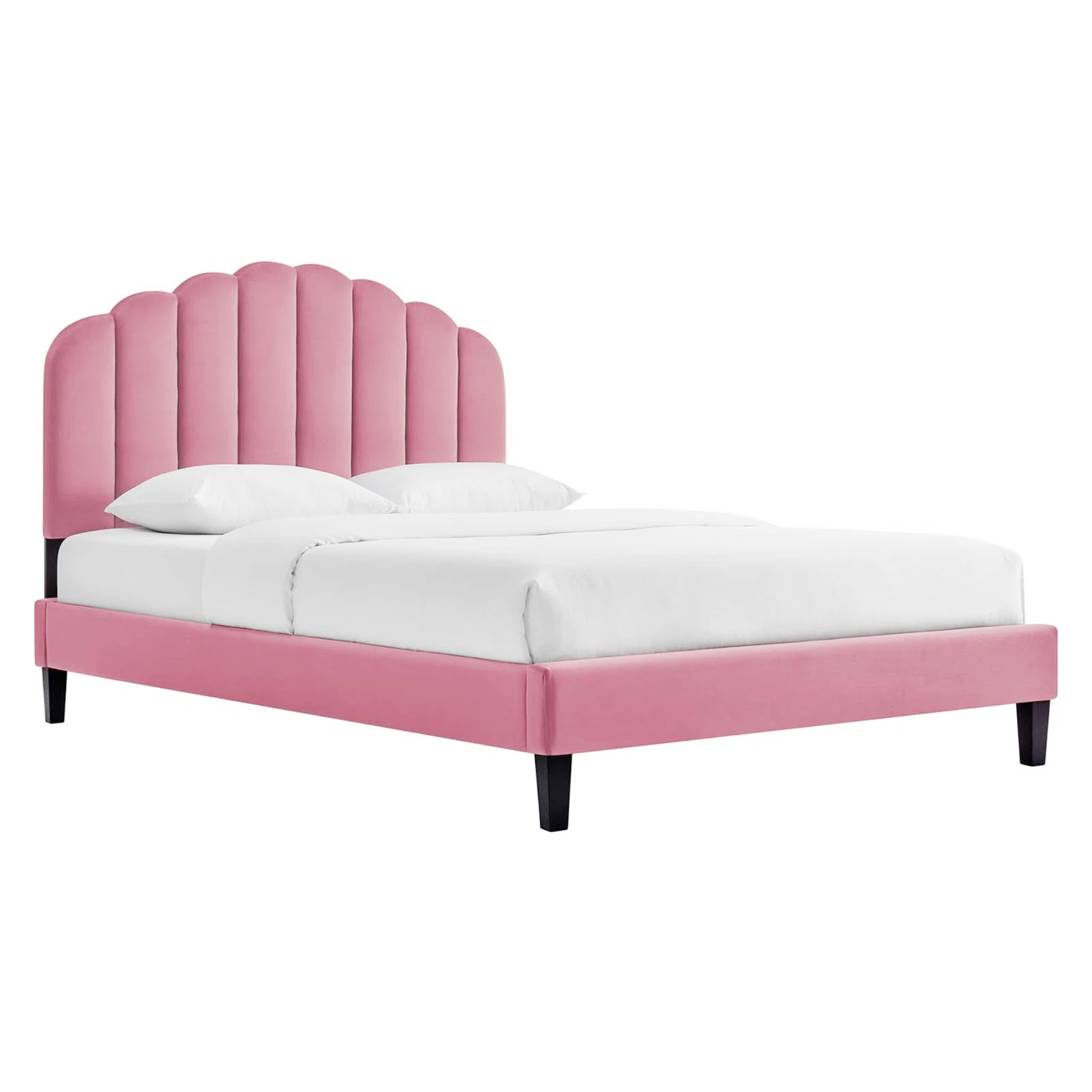Upholstered Bed-XZHUB-14